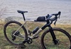Canyon Grail CF SL 8 (2024) – Stl M Cross / Gravel säljes