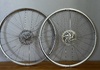 Ritchey Classic Zeta Disc Thru/QR Hjul säljes