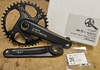 Vevparti Shimano Cues 165 mm Komponenter säljes