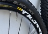 Mavic Fts-x Crossride 26” hjulset Hjul säljes