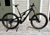 Specialized Stumpjumper EVO/SWORKS/S4/2021 Mountainbike säljes