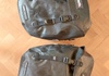 Red Cycling Products Waterproof Pannier, cykelväskor för pakethållare, 20 liter, 2 stk Tillbehör säljes