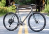 Pendlarhoj/Flatbar Gravel Cross / Gravel köpes