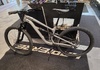 Cannondale Habit 3 Mountainbike säljes
