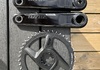Vevparti SRAM Rival DUB Wide samt 42T klinga Komponenter säljes