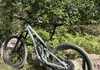 Commencal Meta v5 ride  Mountainbike säljes