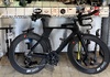 Triathloncykel Racercykel / Landsväg säljes