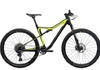 Cannondale Scalpel-Si Carbon 1 Hi-MOD – 10,8 kg XC-raket – stl M Mountainbike säljes
