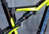 Cannondale Scalpel-Si Carbon 1 Hi-MOD – 10,8 kg XC-raket – stl M Mountainbike säljes
