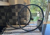 PROTOTYPE CARBON SL -1220 gram Hjul säljes