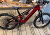 Cannondale monterra SL 2 L Elcykel säljes