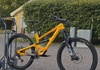 YT Capra  Mountainbike säljes