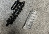 RockShox super deluxe coil 230x60 mm Komponenter säljes