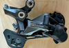 Bakväxel Shimano Deore RD-M52120 Komponenter säljes