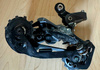 Bakväxel Shimano Deore RD-M52120 Komponenter säljes