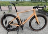 Cervelo Aspero strl 58 Sram Force XPLR 13  Cross / Gravel säljes