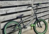 WeThePeople curs  BMX 18” Barncykel säljes