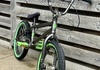 WeThePeople curs  BMX 18” Barncykel säljes