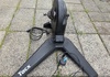 Tacx Flux S Smart T2900S – smart trainer med kassett och ANT+ 4 200 kr Övrigt säljes