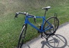 Merida Silex 400 Gravel storlek Large Cross / Gravel säljes
