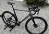 Cannodale Supersix Evo - SRAM Force eTap grupp, Roval Terra CL hjul Cross / Gravel säljes