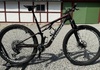 S-Works Epic 8 Strl M Mountainbike säljes