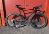 Superior XR GR 9.9 Limited Edition Gravel / Lvg Cross / Gravel säljes
