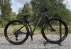 Orbea Alma M20 Carbon – Storlek S Mountainbike säljes