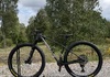 Orbea Alma M20 Carbon – Storlek S Mountainbike säljes