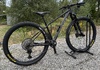 Orbea Alma M20 Carbon – Storlek S Mountainbike säljes