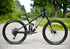 Trek Slash 9.7 Mountainbike säljes