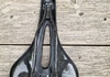 Sadel Kolfiber  Komponenter säljes