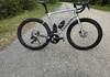 Canyon Endurace CF8 Racercykel / Landsväg säljes