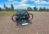 Thule EasyFold XT 3, cykelhållare 3 cyklar Tillbehör säljes