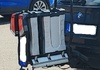 Thule EasyFold XT 3, cykelhållare 3 cyklar Tillbehör säljes