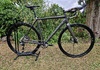 CaadX, Custom bygge Cross / Gravel säljes