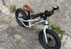 Early Rider Charger 12” balanscykel Barncykel säljes