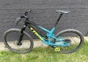 Trek Fuel ex 9.7 Strl L Mountainbike säljes