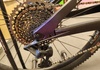Allebike Alpha Mountainbike säljes