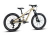 Ny enduro MTB 24" Polygon Siskiu D24 Barncykel säljes