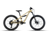 Ny enduro MTB 24" Polygon Siskiu D24 Barncykel säljes