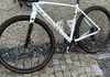 Trek Checkpoint ALR 5 AXS, storlek 54 Cross / Gravel säljes