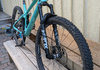 YT Izzo Core 2 (dec 2023), lite körd o massa uppgraderingar - stl XL Mountainbike säljes