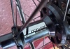 Roval Rapide CL kolfiber bakhjul fälgbroms/clincher Hjul säljes
