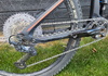 Radon Slide Carbon 160 – Uppgraderad enduro/MTB – Ramstorlek 18" (typ M) Mountainbike säljes