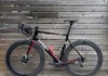 Rose Xeon CDX Ultegra Di2 disc strl L 2018 Racercykel / Landsväg säljes