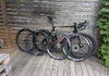 Rose Xeon CDX Ultegra Di2 disc strl L 2018 Racercykel / Landsväg säljes