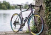 Unik, specialdesignad Trek Checkpoint ALR 3 (Gravelbike) – One of a kind!