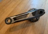 Shimano Deore FC-M5100 32T Komponenter säljes