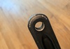 Shimano Deore FC-M5100 32T Komponenter säljes